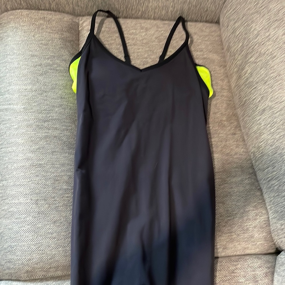 Nike Workout Jumper